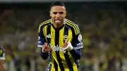 Fenerbahçe'nin Youssef En Nesyri'sine Everton'dan Sürpriz Talip