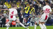Fenerbahçe - Samsunspor Süper Kupa Yarı Finali: Maç Saati ve Yayın Kanalı