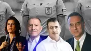FETÖ'nün Futbolda Şike Kumpası Soruşturmasında 4 Şüphelinin İfadeleri Açıklandı