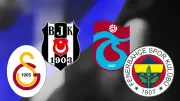 FourFourTwo En İyi 50 Logo Listesinde Süper Lig'den 2 Takım