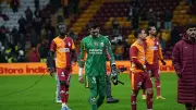 Galatasaray 11 Maçın 9'unda Gol Yedi: Savunma Alarm Veriyor!