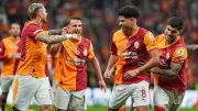 Galatasaray, Atletico Madrid'i 21 Ocak'ta Konuk Ediyor! Maç Saati ve Kanalı