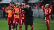 Galatasaray, Süper Kupa'da Trabzonspor'u 4-1 Geçti! Uzmanlardan Transfer Yorumu