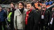 Galatasaray ve Trabzonspor Süper Lig Yıldızı İçin Yarışa Hazırlanıyor