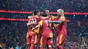 Galatasaray - Atletico Madrid Maçı: 21 Ocak'ta Şampiyonlar Ligi Heyecanı