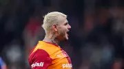 Galatasaray'da Icardi Sözleşmesi Yenileniyor: Yeni Maaşı Açıklandı