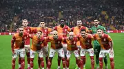 Galatasaray'da İkinci Devre Hazırlıkları Yarın Başlıyor! 3 Yıldız Yok