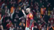 Galatasaray'da Mauro Icardi Kararı: İstediği Maaş ve Yeni Sözleşme Görüşmeleri