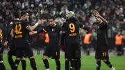 Galatasaray - Gaziantep FK Süper Lig Maçı: Saat, Kanal ve Muhtemel 11'ler