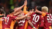 Galatasaray'ın Kader Maçı: Atletico Madrid Karşısında Osimhen Sürprizi