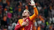 Galatasaray'ın Kararı Doğru Çıktı: Barış Alper Yılmaz 11 Gollük Katkıyla Zirvede