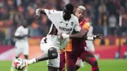 Galatasaray - Trabzonspor Süper Kupa Yarı Finali: Maç Saati ve Yayın Kanalı