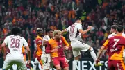 Galatasaray - Trabzonspor Süper Kupa Yarı Finalinde 142. Kez Karşılaşıyor!