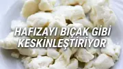 Günde 2 Dilim Peynir Alzheimer Riskini %17 Azaltıyor!