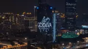 GODIVA'nın 100. Yıl Kutlamaları Şanghay'da Unutulmaz Bir Etkinlikle Devam Etti