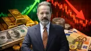 Gram Altın 8.000 TL, Gümüş 150 TL Beklentisi: İslam Memiş'ten Kritik Uyarılar