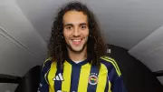 Guendouzi Transferinde Galatasaray Detayı: 'Fenerbahçe Ucuza Aldı'