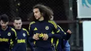Guendouzi'den Tedesco'ya Çağrı: 'Oynat Beni Koç, Kupayı Kazanacağız'