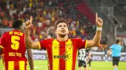 Göztepe'de Transfer Hareketliliği: Ruan ve Sabra ile Yol Ayrımı