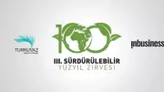 III. Sürdürülebilir Yüzyıl Zirvesi Turkuvaz Medya'da Başladı