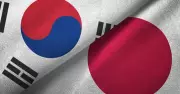 Japonya ve Güney Kore Ekonomik Güvenlikte İş Birliğini Derinleştiriyor