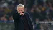 Jose Mourinho Kabusu Devam Ediyor: Benfica Portekiz Kupası'ndan Elendi