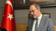 Kasapoğlu: AA'nın Yılın Kareleri Oylaması Tarihe Not Düşüyor