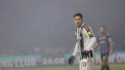 Kenan Yıldız'dan Geç Gol, Juventus Pisa'yı 2-0 Yendi