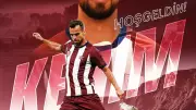Kerim Alıcı Bandırmaspor'da! Tecrübeli Sağ Bek Bordo-Beyazlılarla Anlaştı