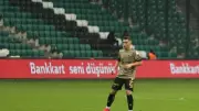 Kocaelispor’un 19 Yaşındaki Yıldızı Mustafa Ege Bilim: 'Daha Güzel Yerlerde Olacağız'