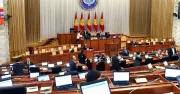 Kırgızistan 2026 Bütçesini Kabul Etti: 126 Milyar Som Harcama Planı