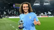 Lazio, Guendouzi'nin Yerine Giovanni Fabbian'ı Hedefliyor