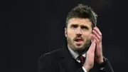 Manchester United, Sezon Sonuna Kadar Teknik Direktörlüğü Michael Carrick'e Emanet Etti