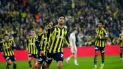 Marco Asensio'dan Fenerbahçe'de 9. Gol! Beşiktaş Derbisinde Penaltı Vuruşu