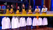 MasterChef Altın Kupa'da İkinci Altın Ceket Sahibini Buldu!