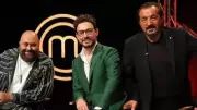 MasterChef Türkiye All Star'da Altın Önlük Sergen, Hasan, Çağatay ve Barbaros'a Gitti!
