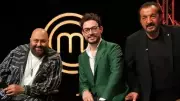 MasterChef Türkiye'de İlk Finalist Belli Oldu: Hasan Altın Kupa'ya Yürüyor!
