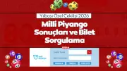 Milli Piyango 2026 Yılbaşı Çekilişi: 800 Milyon TL İkramiye Bugün Sahibini Buluyor