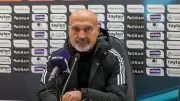 Ümraniyespor Teknik Direktörü Levent Açıkgöz: İstemediğimiz Mağlubiyet