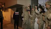MİT Destekli DEAŞ Operasyonu: 9 İlde 17 Gözaltı, 9 Tutuklama