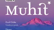 Muhit Dergisi'nin Yeni Sayısında Dursun Çiçek Dosyası ve Kış Şiirleri