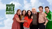 Mutlu Aile Defteri Filmi: Konusu, Oyuncuları ve Çekim Yılı