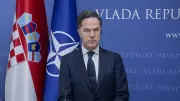 NATO Genel Sekreteri Rutte'den Bayraktar TB2'ye Övgü: 