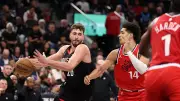 NBA'de Alperen Şengün 19-11 ile double-double yaptı ama Rockets kazanamadı