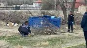 Niğde'de Yarı Yanmış Erkek Cesedi Bulundu: Kayıp Ali Andaç Olduğu Tespit Edildi