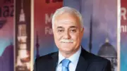 Nihat Hatipoğlu Ramazan'da ATV'de: 'Gençleri Bekliyorum'