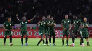 Nijerya, Afrika Uluslar Kupası'nda 7. Kez Üçüncü Oldu!