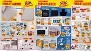 ŞOK Market'te 7-13 Ocak İndirimleri Başlıyor: Gıdadan Teknolojiye Fırsatlar