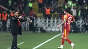 Okan Buruk: 'Seyretmesi Güzel Bir Maç Oldu' | Galatasaray 4-1 Kazandı