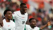 Onuachu ve Onyedika Farkı: Nijerya, Uganda'yı 3-1 Mağlup Etti